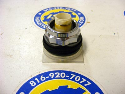 <B>Square D - </B>9001-KR9 Maintained Push Pull Operator Without